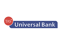 Банк Universal Bank в Кольчине